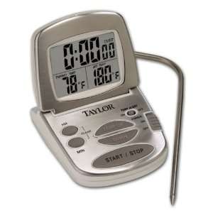 New   Taylor Dig. Programmable Therm by Taylor   1478 21:  