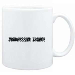    Mug White  Progressive Trance   Simple  Music