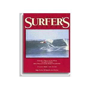  The Surfers Journal Volume Eight Number Two: Sports 