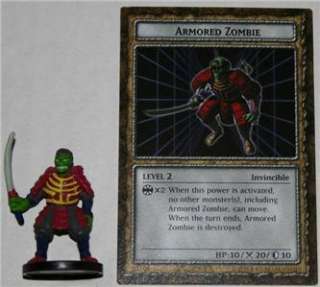 YuGiOH DungeonDice Monsters ENGLISH ULTIMATE WRATH Series 3 COMPLETE 