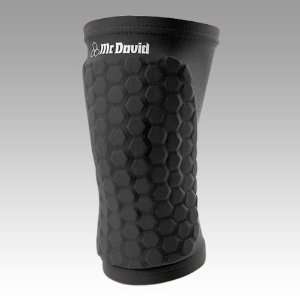   Mcdavid Hex Force Knee/Shin/Elbow Multipurpose Pad: Sports & Outdoors