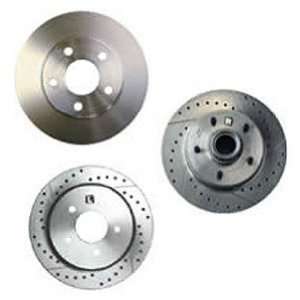  Front Pads Shoes Rotors Drums Disc Brake Rotor
