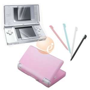   Accessory in 1 GIFT Set Bundle for Nintendo DS LITE Video Games