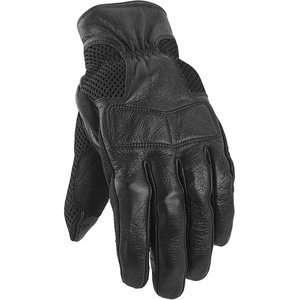  Power Trip VooDoo Womens Gloves Black 