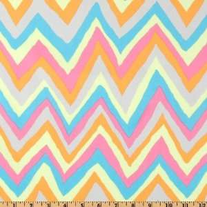  44 Wide Brandon Mably Jazz Pink Fabric By The Yard Arts 