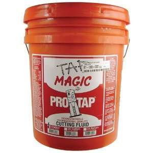  TAP MAGIC ProTap Biodegradable Cutting Fluids   Container 