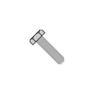 Hex Tap Bolt Fully Threaded Zinc 5/8 11 X 4 (Pack of 60):  