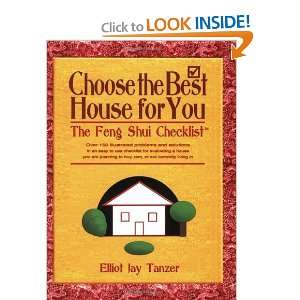   for You The Feng Shui Checklist [Paperback] Elliot Jay Tanzer Books