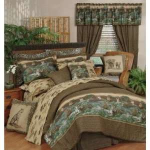  Tanzania   Twin Comforter Set