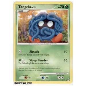  Tangela Lv.15 (Pokemon   Platinum Arceus   Tangela Lv.15 