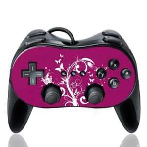  Design Skins for Nintendo Wii Classic Controller Pro   My 