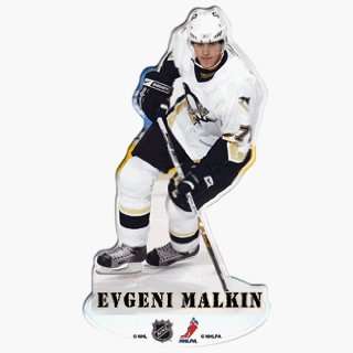  Evgeni Malkin Penguins Player Stand Up *SALE*: Sports 