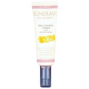 Kinerase Pro Therapy Daily Defense Cream SPF 30 with Kinetin and 