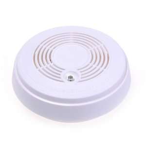 3m Range 85 Decibel Loud Buzzer LED Indication Carbon Monoxide CO 