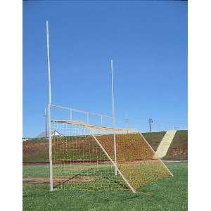  Combination Football & Soccer Goal (PR): Sports & Outdoors