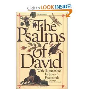    The Psalms of David [Hardcover] James S. Freemantle Books