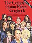 The Complete Guitar Player Songbook by Russ Shipton 1992, Paperback 