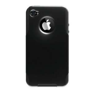  New Otterbox Iphone 4 Commuter Case Black High Quality 