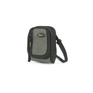  Carrying Case / Shoulder Bag for the Fuji A100   Green: Camera & Photo