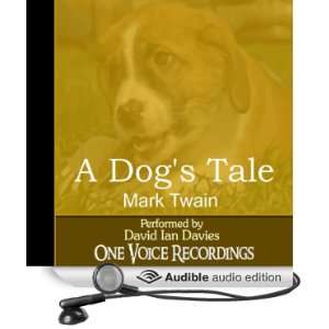   Tale (Audible Audio Edition) Mark Twain, David Ian Davies Books