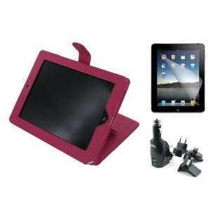   Tips / Screen Protector for Apple iPad 3G Wi Fi (For 1st Generation