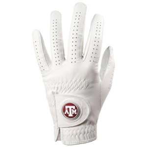  Texas A&M Aggies TAMU NCAA Left Handed Golf Glove Xlarge 