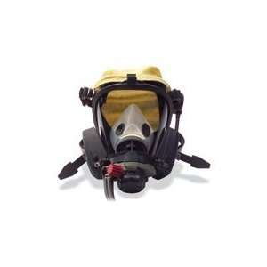   Warrior Self Contained Breathing Apparatus (SCBA)