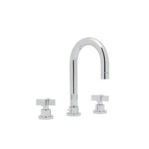  Widespread Lavatory Faucet With Pop Up: Home Improvement