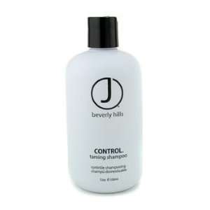   Exclusive By J Beverly Hills Control Taming Shampoo 350ml/12oz: Beauty