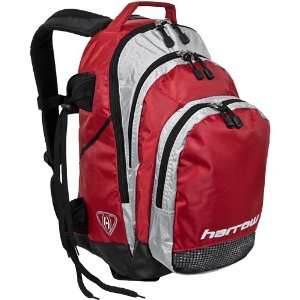    Harrow Blitz 4K Backpack Harrow Squash Bags
