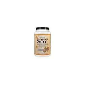  Iso Rich Soy 32 Serving: Health & Personal Care