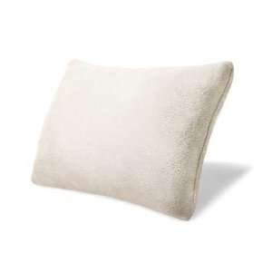 The Memory Foam Travel Pillow by Obusforme (Catalog Category: Back 