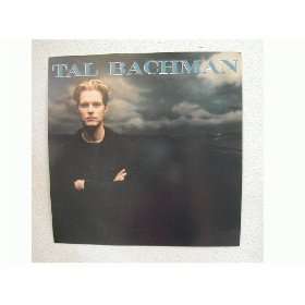 Tal Bachman Poster Flat