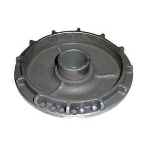  Bridgeport 1.5&2hp V/disc Spindle Bpt Parts