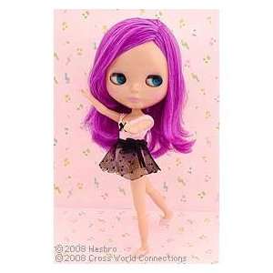  Blythe Prima Dolly Violetina Fashion Doll Toys & Games