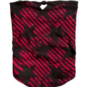   Keyhole Girls Tube Sports Wear Shirt   Bright Rose / Small: Automotive