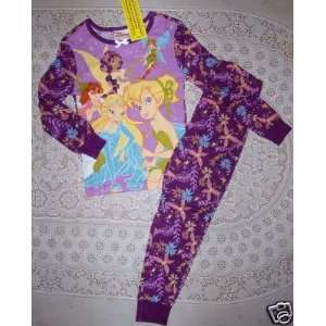   * PJ PALS DISNEY costume PAJAMAS Size 6 100% Cotton Toys & Games