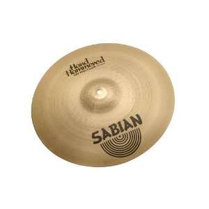  Sabian 14 Hh Med Thin Cr Brill Musical Instruments
