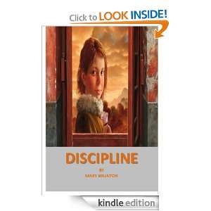 Start reading DISCIPLINE [Annotated]  