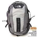 BN The North Face Hot Shot Laptop Backpack Zinc Gray