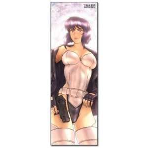  Ghost in the Shell Motoko Body Pillow Toys & Games