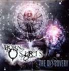 BORN OF OSIRIS   DISCOVERY [VINYL NEW]