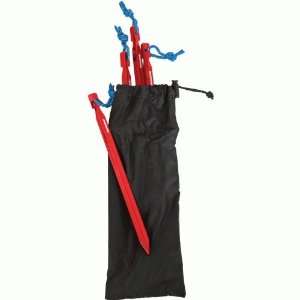  Liberty Mountain 120763 Stake Bag