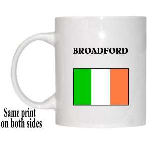  Ireland   BROADFORD Mug 