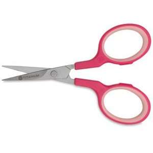  Westcott Titanium Bonded Craft Scissors   Titanium Bonded 