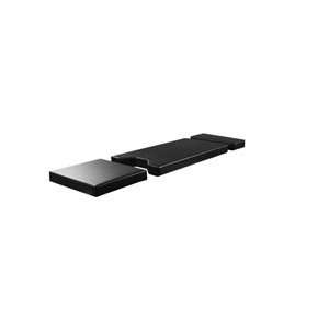   4900/5100 Deluxe & Welded Cover Table Pad 3 Piece Set 