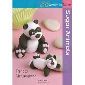   (Twenty to Make) [Paperback] Frances McNaughton  Books