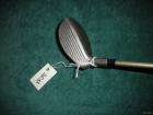 Synchron II 24* Shallow Face Strong Lie Graphite Shaft 7+ Fairway Wood 