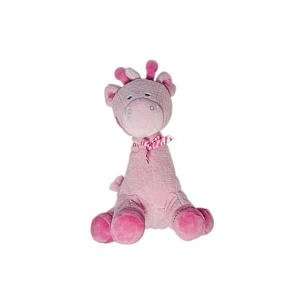  Musical Giraffe (Pink) Toys & Games