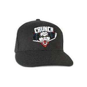  Syracuse Crunch Fitted Hat